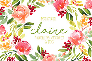 Claire
