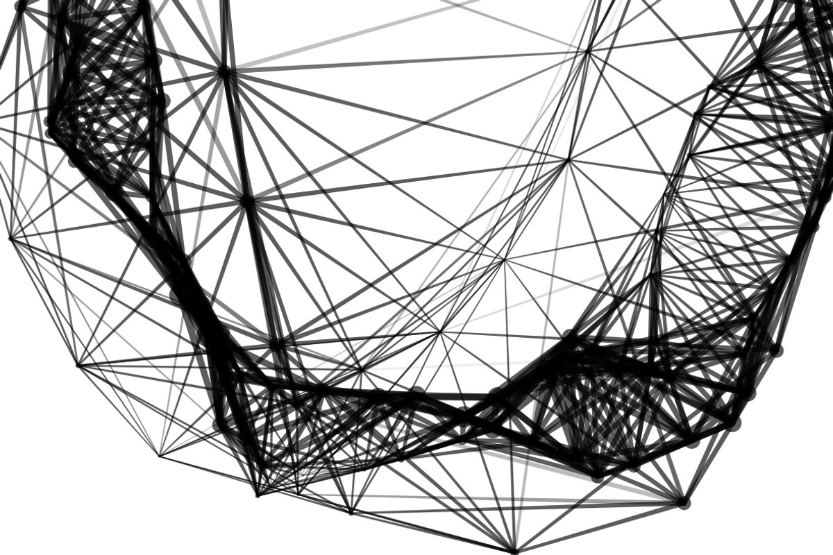 Tangle Font, a Font by Handmadefont (Photo 5 of 8)
