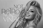 Arrogant Font, a Serif Font by Graphicdome (Thumbnail 3 of 24)