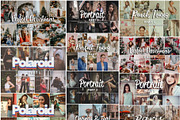 1890+ All Lightroom Presets, a Preset Add-On by PerfectStudioPresets (Thumbnail 8 of 10)