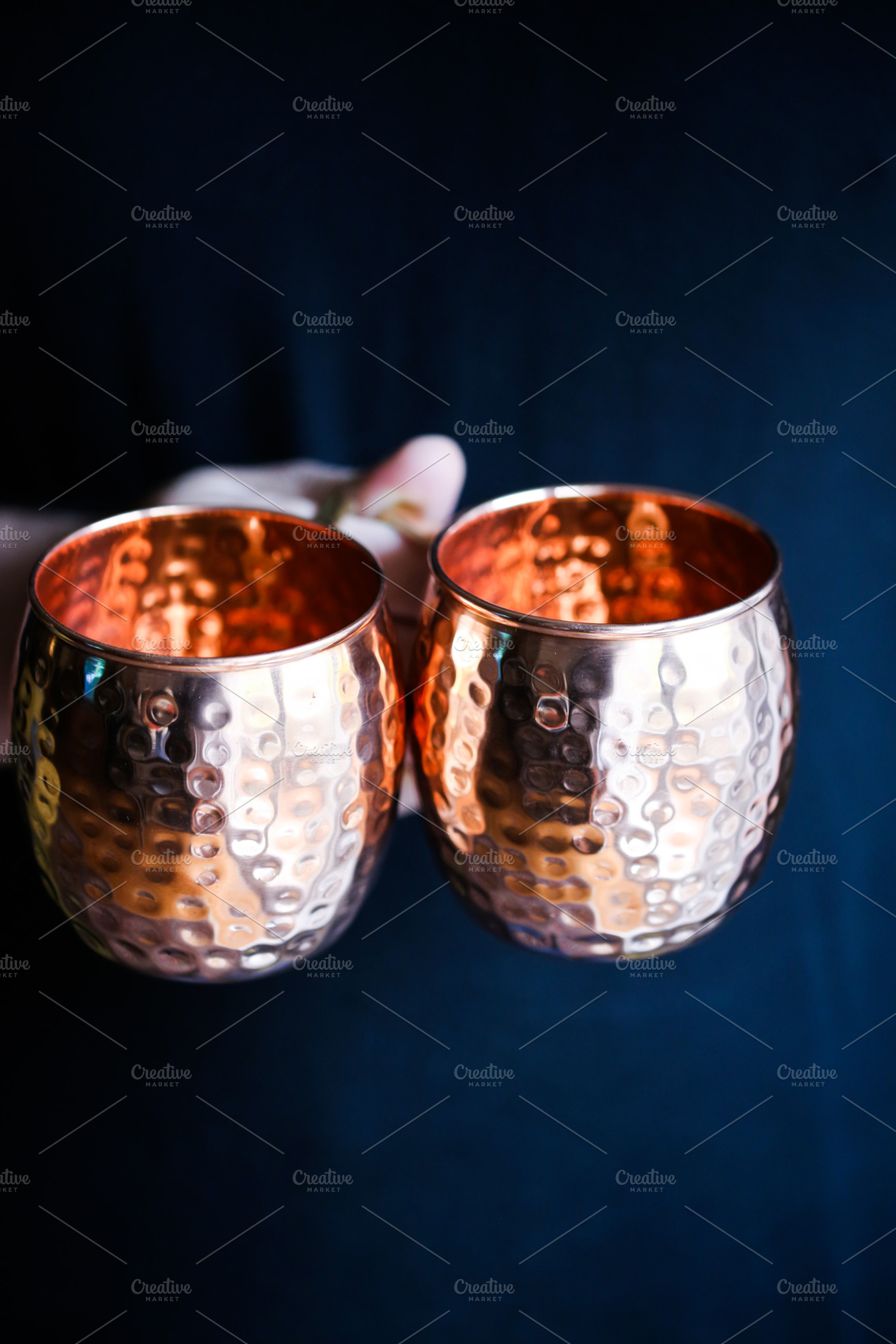 Copper is gold, an Industrial Photo by The Little Wild Apple