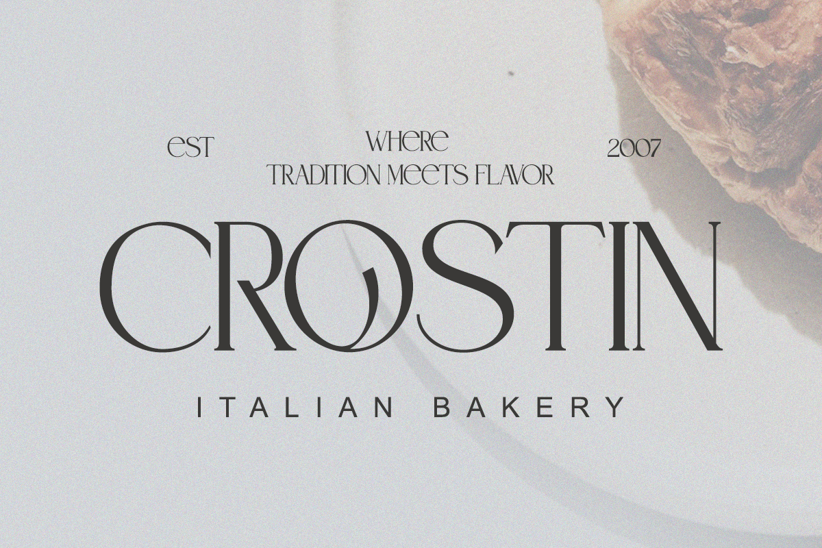Nematho - Modern Elegant Branding, a Serif Font by Qweera Studio (Photo 7 of 12)