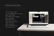 Social Media Strategy Presentation, a Presentation Template by ArtisanaAura (Thumbnail 2 of 12)