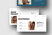 Brand Project Presentation Template, a Presentation Template by Studio Artisan (Thumbnail 2 of 7)