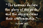 CS Nakoa – Ancient Greek Font, a Sans Serif Font by Craft Supply Co. (Thumbnail 4 of 8)