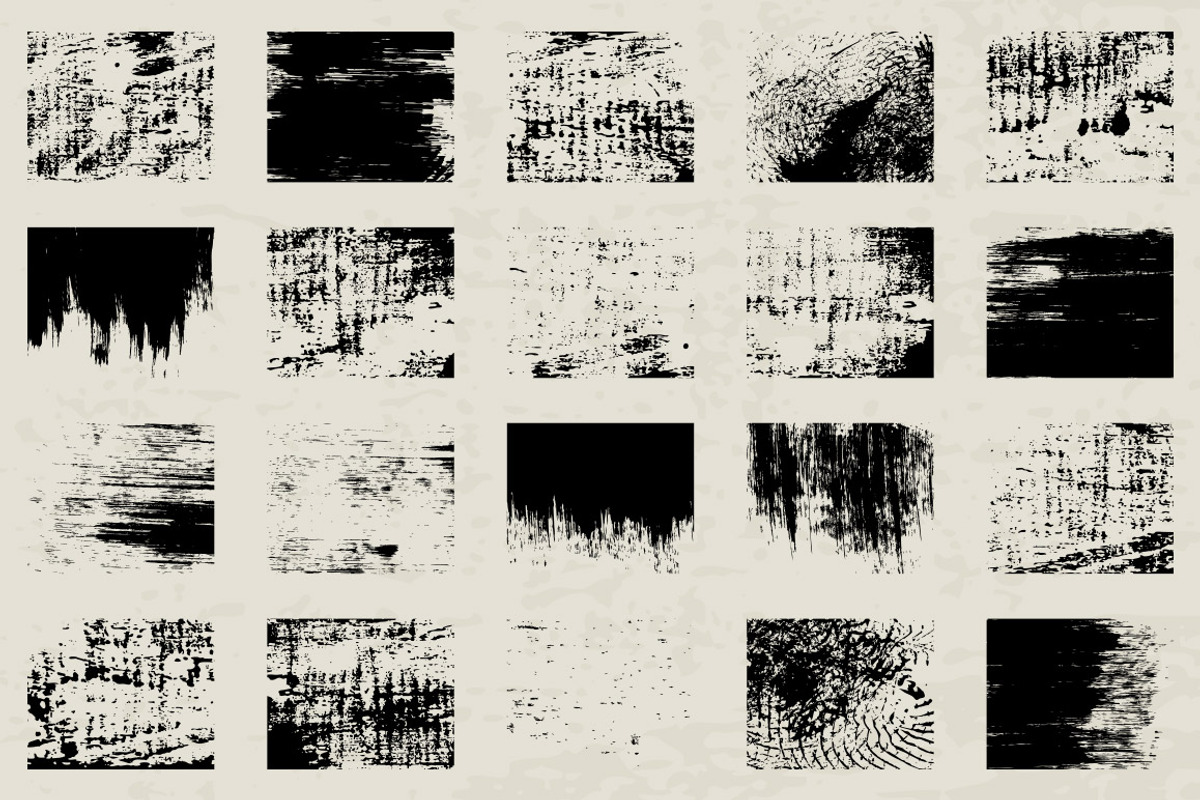 Vector Texture Pack preview 2