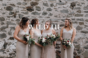 VINTAGE LIGHTROOM & MOBILE PRESET