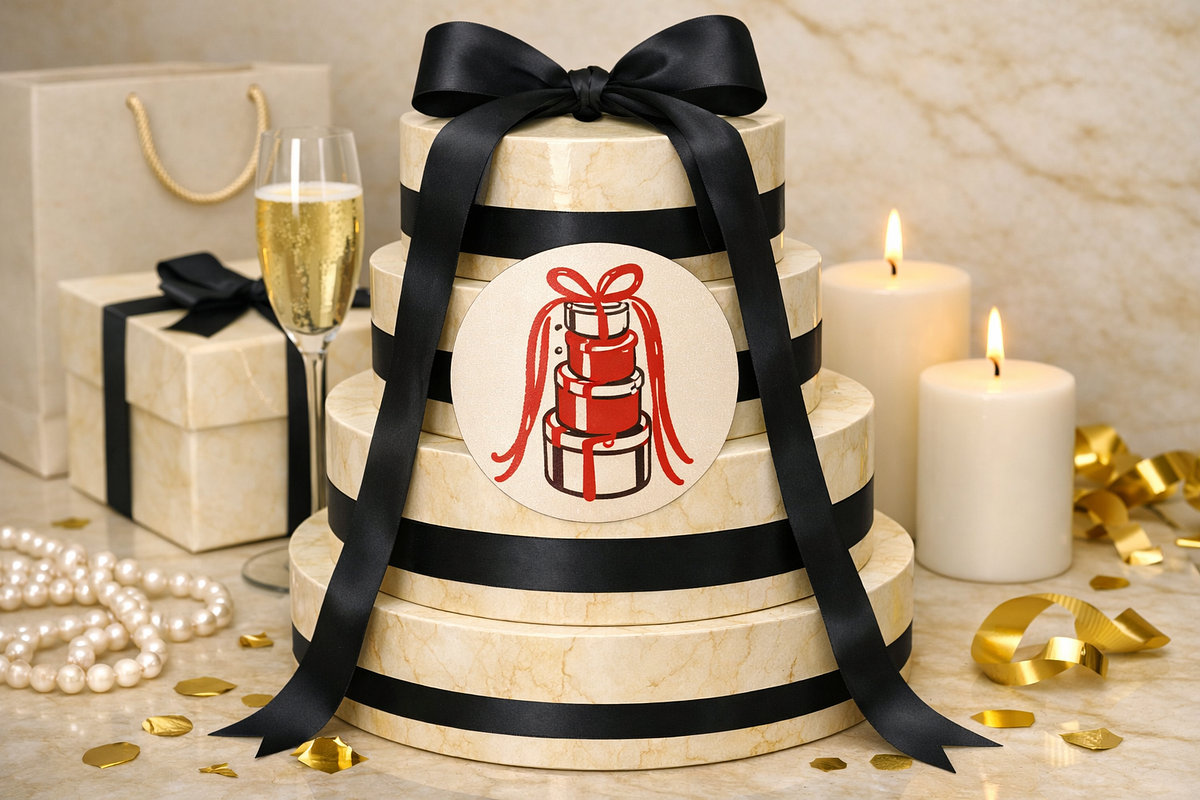 Birthday Party Clip Art SVG, PNG, a Decorative Illustration by Anada Arty (Photo 16 of 25)
