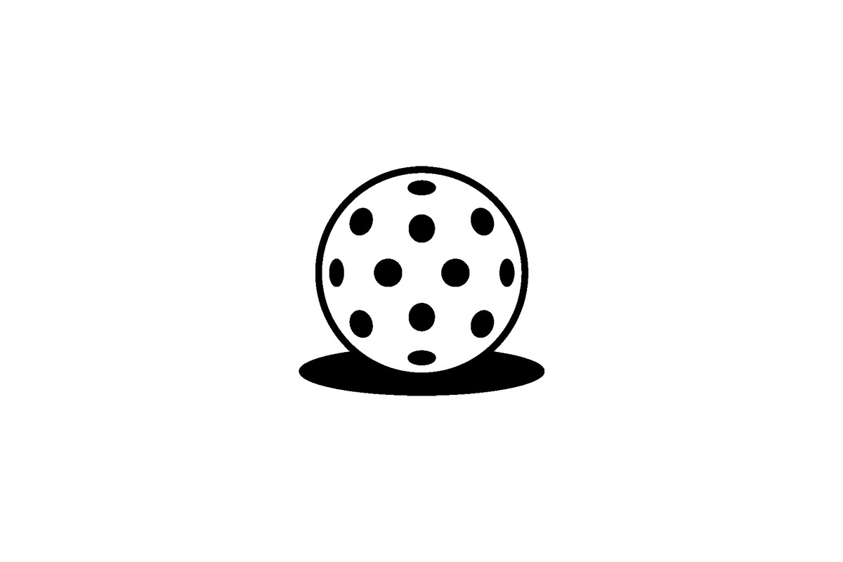 Modern Pickleball Logo Design, a Branding & Logo Template by Luxury Logos (Photo 3 of 4)