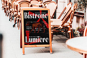 Tieldsa Bold Serif Display Font, a Serif Font by timelesstype.co (Thumbnail 14 of 20)