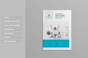 Brochure Design