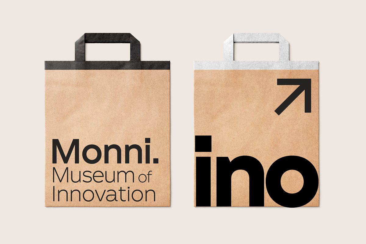 Monni Sans Serif, a Sans Serif Font by MOMI - Designer Fonts (Photo 12 of 12)