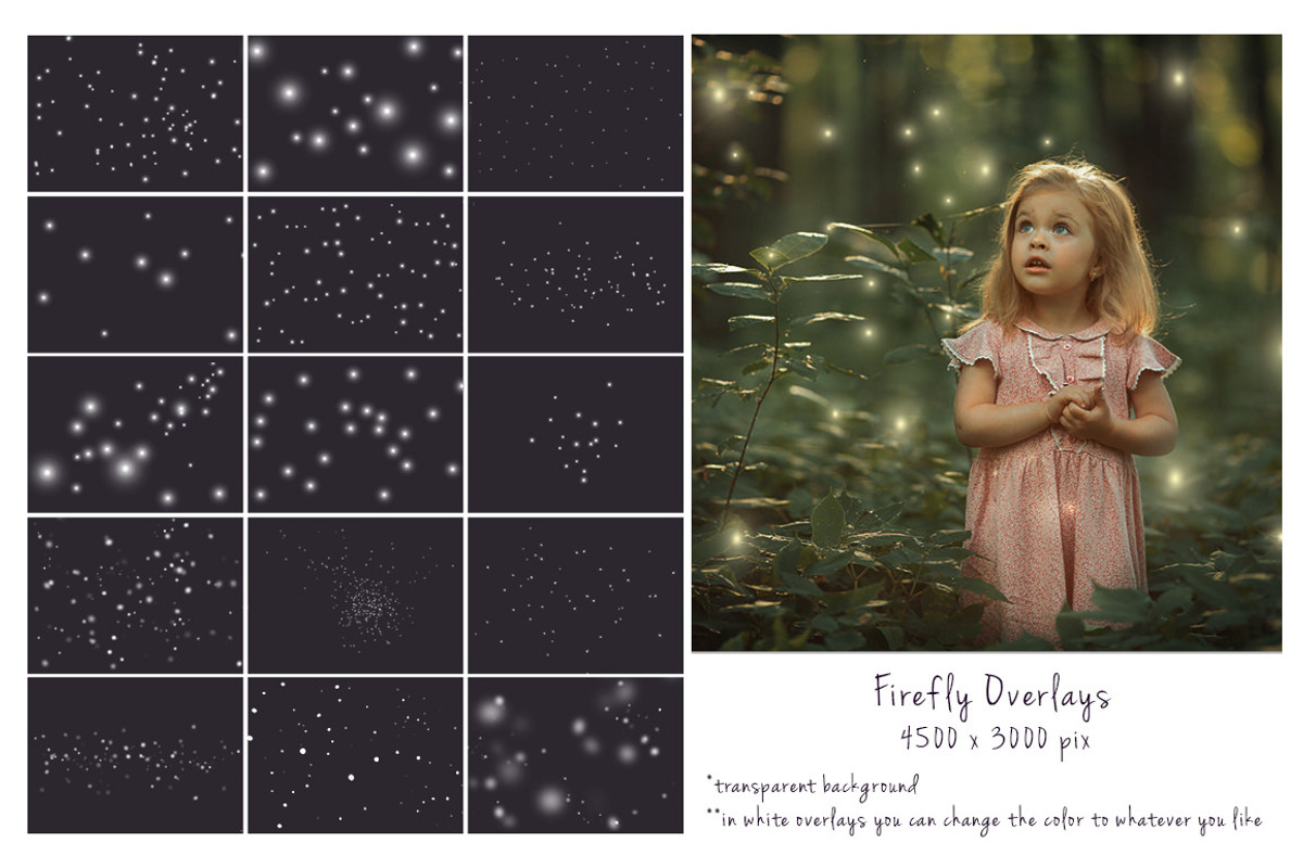 Firefly Magical Overlays preview 2