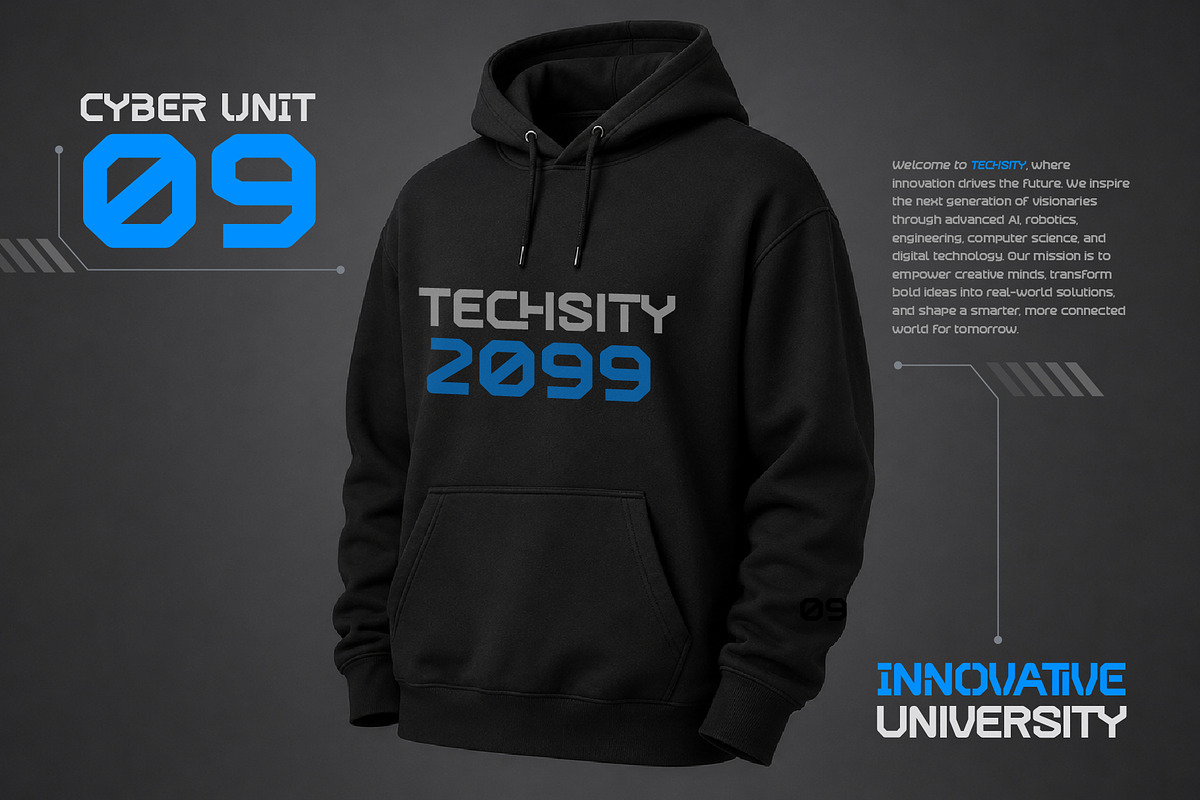 Blue Bloxc, a Sans Serif Font by BBtypeStudios (Photo 10 of 17)