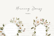 Morning Daisy, a Decorative Illustration by heyiamalice (Thumbnail 6 of 10)