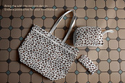 Wilder Patterns: 25 Animal Prints, a Pattern Graphic by IuliiaSavko (Thumbnail 8 of 17)
