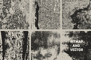 Heavy Grit Texture Pack, a Texture Graphic by Slapshot Design Co (Thumbnail 5 of 7)