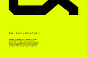 Parris Font, a Font by raymond.coates (Thumbnail 10 of 22)