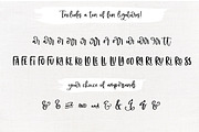 Farmland Acres | Script Font Duo, a Script Font by KA Designs (Thumbnail 30 of 31)