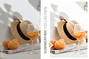 Summer Lightroom presets, an Action Add-On by BeArt-Presets (Thumbnail 5 of 14)