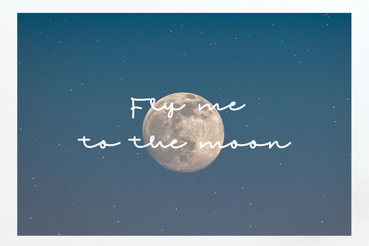 Zalerin Font | Smooth Monoline, a Script Font by Jadatype.id (Photo 4 of 14)