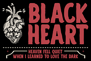Bastion Serif Bold Font, a Font by PutraCetol Studio (Thumbnail 2 of 5)