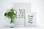 Lovely Script DUO, a Handwritten Font by supfonts (Thumbnail 5 of 8)
