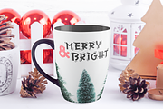 Christmas Candy, a Sans Serif Font by duka (Thumbnail 2 of 7)