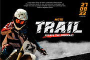 MX motocross font, a Symbol Font by WAP (Thumbnail 2 of 5)