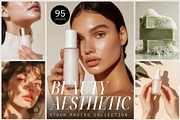 95 Beauty Stock Photos Collection, a Beauty & Fashion Photo by Design Alchemy Studio (Thumbnail 1 of 13)