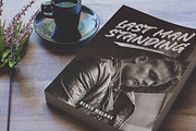 SALE! BLACK BRUNO // Brush Font, a Blackletter Font by Subectype Studio (Thumbnail 5 of 11)