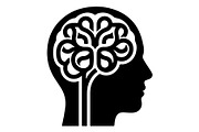 Brain Tree Human Head, an Object Graphic by Gfx_Store (Thumbnail 14 of 15)