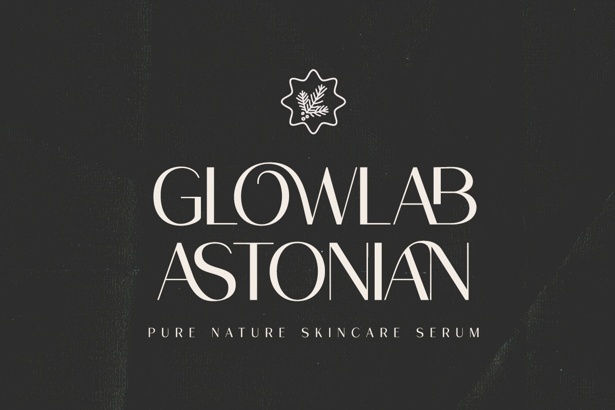Ragion | Sans Serif Font, a Sans Serif Font by Romiecreative (Photo 4 of 12)