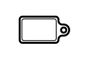 Cutting Board Vector Bundle, an Illustration by jahid234 (Thumbnail 15 of 51)
