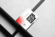 Design iPad Mockup, an iPad Mockup by kreatifreya (Thumbnail 8 of 11)