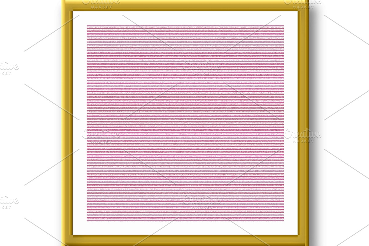 Abstract Vector Modern Geometric, a Pattern Graphic by FineArtStudio (Photo 3 of 3)