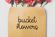 Mother Day, a Handwritten Font by InermediaSTUDIO (Thumbnail 3 of 8)