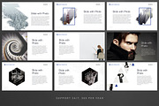 Project Professional PowerPoint, a Presentation Template by HiSlide.io (Thumbnail 8 of 28)