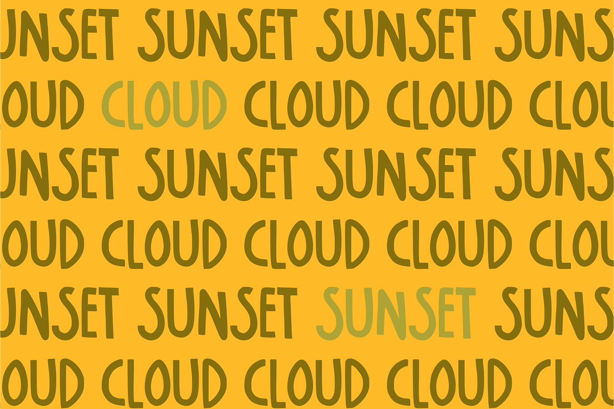 Lemoneign Display Font, a Handwritten Font by Teesley Type Foundry (Photo 8 of 15)