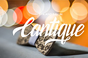 Holidays Typeface, a Font by Sundawani Typeface (Thumbnail 7 of 7)