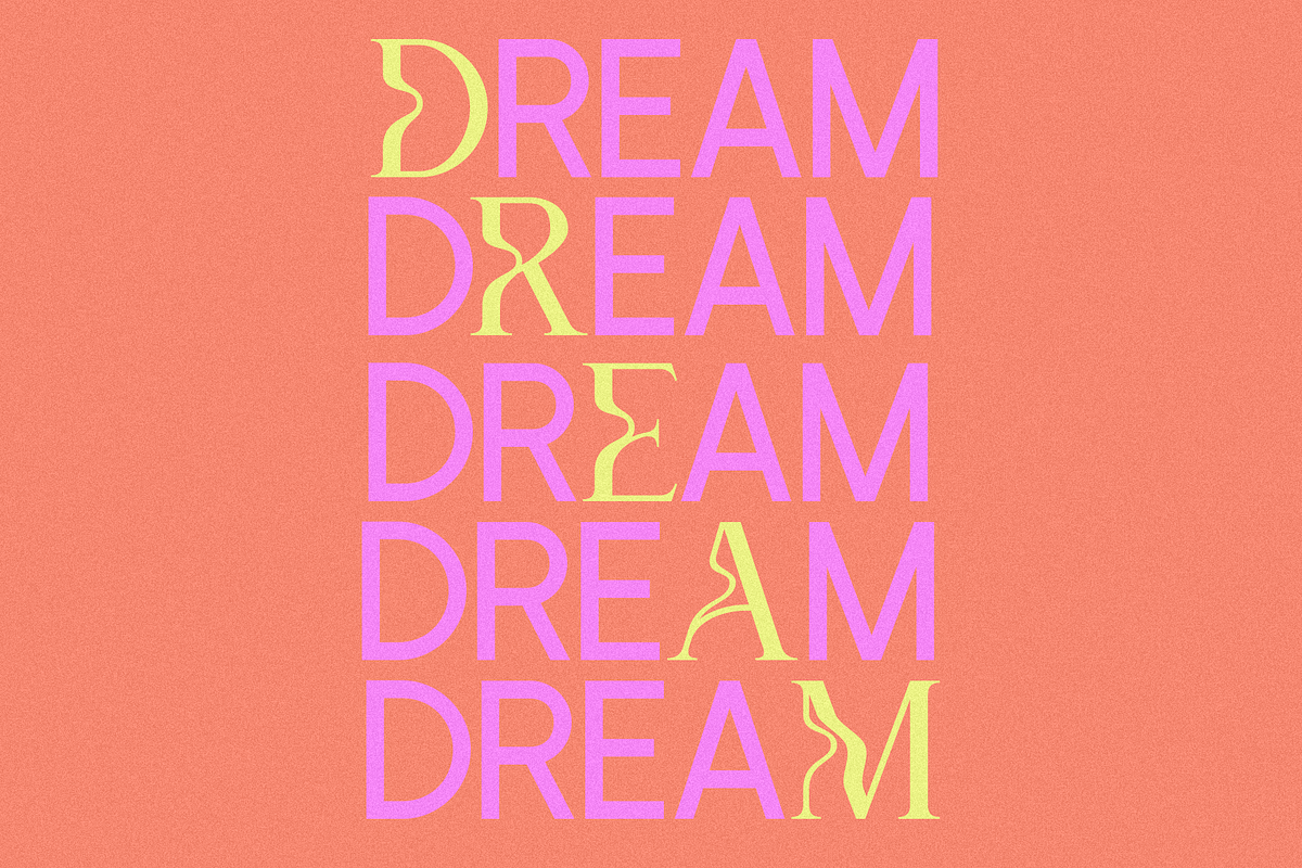 Only Good Vibes | Wavy Serif Font, a Serif Font by KA Designs (Photo 11 of 12)