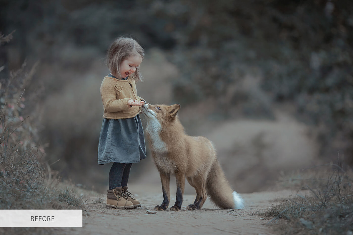 Winter Mood Actions for Photoshop, an Action Add-On by FixThePhoto (Photo 19 of 24)