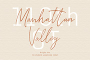 Knights Inn. Textured brush font., a Script Font by ClipArtRoom (Thumbnail 9 of 10)