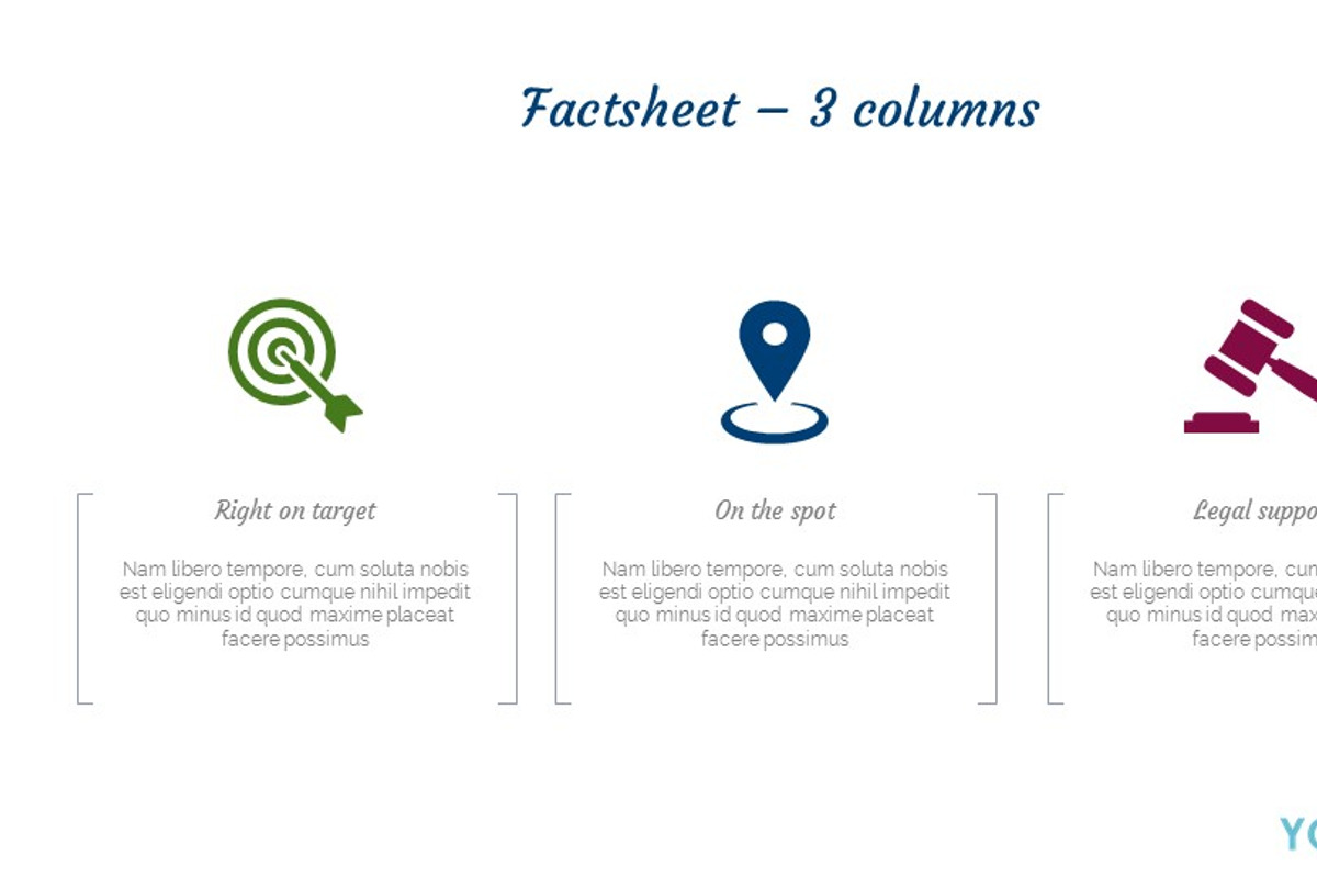 Elegant PP template New York, a Presentation Template by DutchDigitalDesign (Photo 10 of 22)