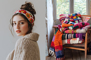 90 Handmade Crochet Stock Photos, an Arts & Entertainment Photo by Incomelion (Thumbnail 4 of 12)