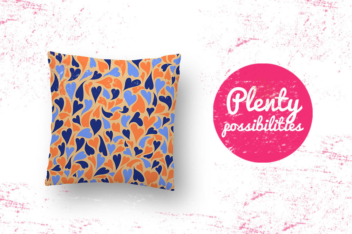 90% OFF Amazing Bundle Patterns, a Pattern Graphic by Jean Balogh (Photo 7 of 12)