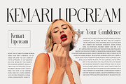 Caseda Elegant Serif Font, a Serif Font by Perfectype (Thumbnail 3 of 8)