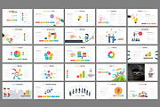 ProIn Business Powerpoint, a Presentation Template by GreenDesign (Thumbnail 5 of 9)