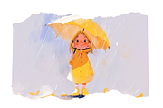 Rain and Weather Brushes, a Brush Add-On by Cozy Brushery (Thumbnail 8 of 8)