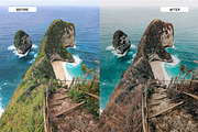Jungle Lightroom Presets, an Action Add-On by Best Lightroom Presets (Thumbnail 17 of 19)